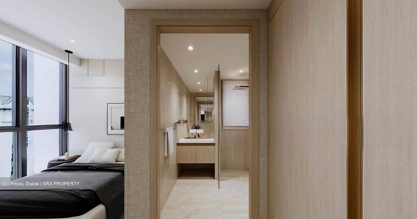 Arina East Residences (D15), Apartment #626521901